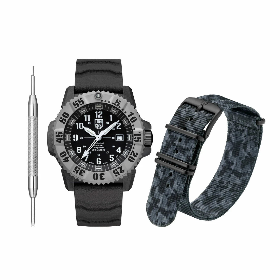 Luminox: XL.3351.1.SET