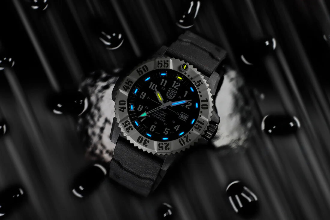 Luminox: XL.3351.1.SET