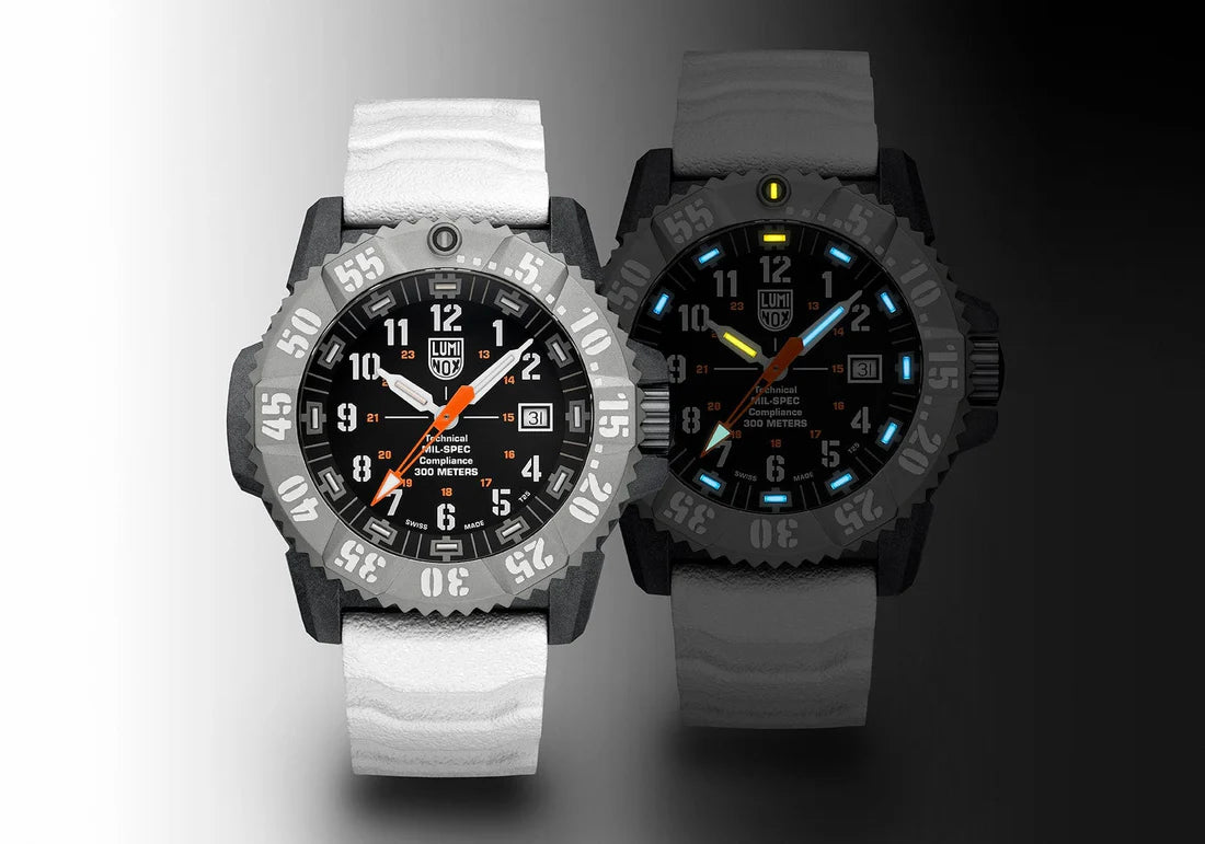 Luminox: XL.3359.SET