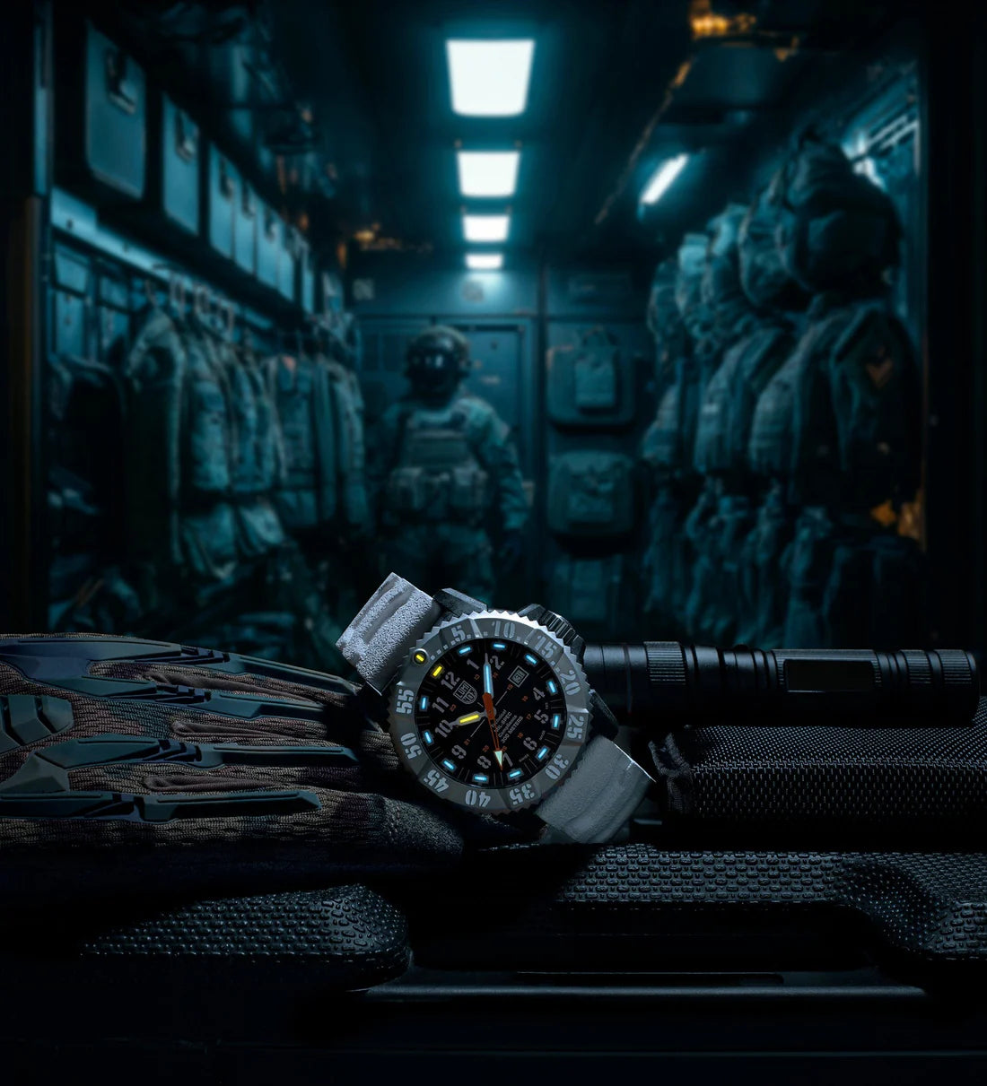 Luminox: XL.3359.SET