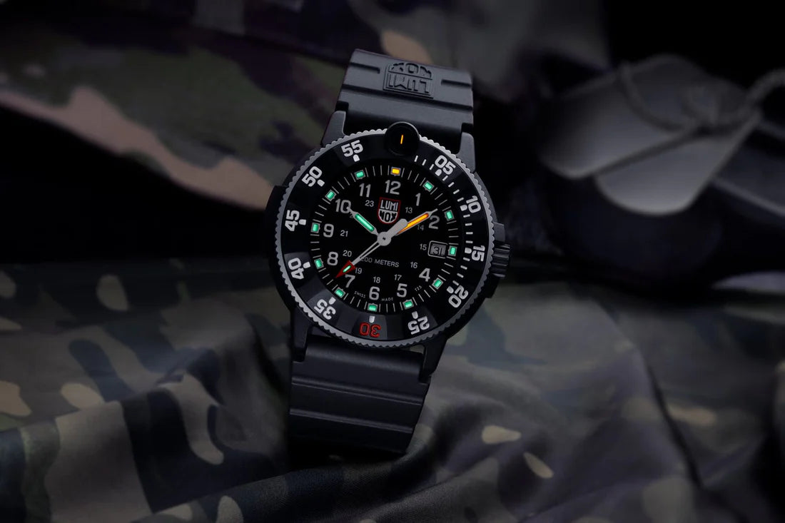 Luminox: XS.3001.H