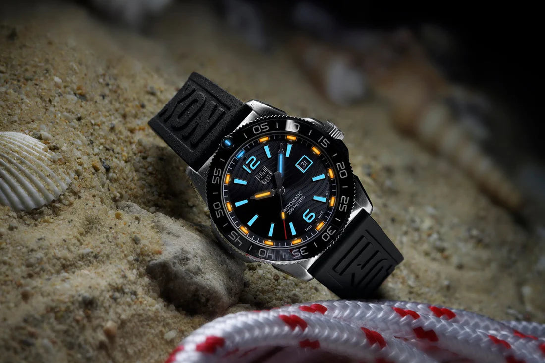 Luminox: XS.3101