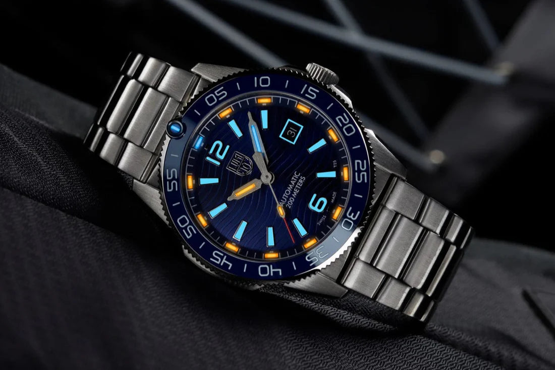 Luminox: XS.3104