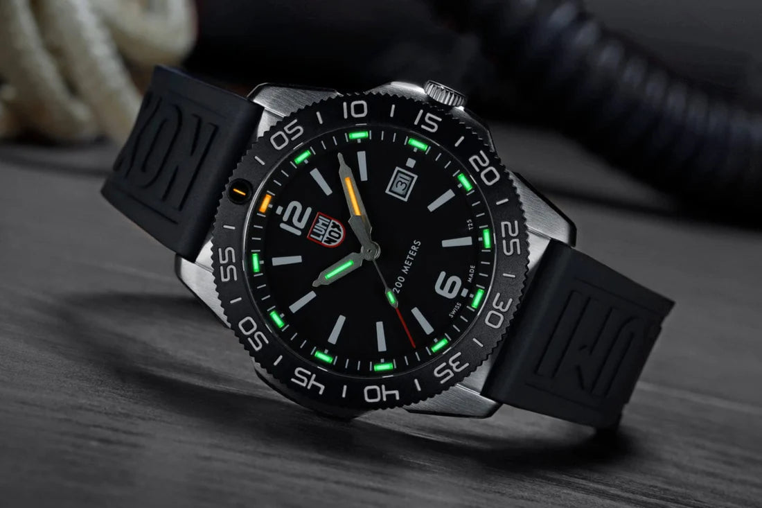 Luminox: XS.3121.1