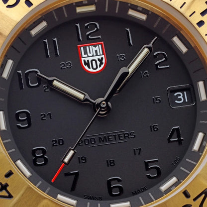 Luminox: XS.3221.NSF
