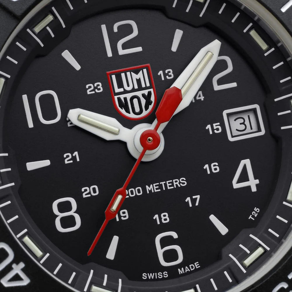 Luminox: XS.3251.CB