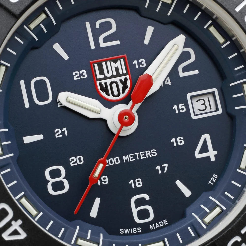 Luminox: XS.3253.CB
