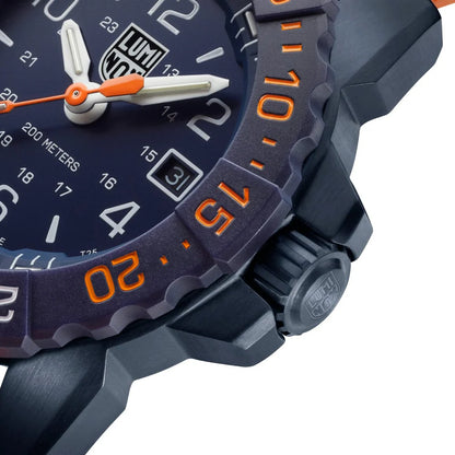 Luminox: XS.3253.CBNSF.SET