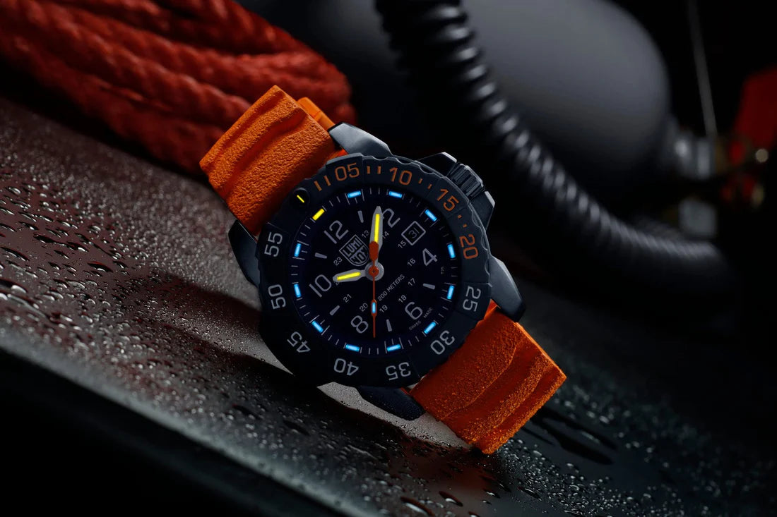 Luminox: XS.3253.CBNSF.SET