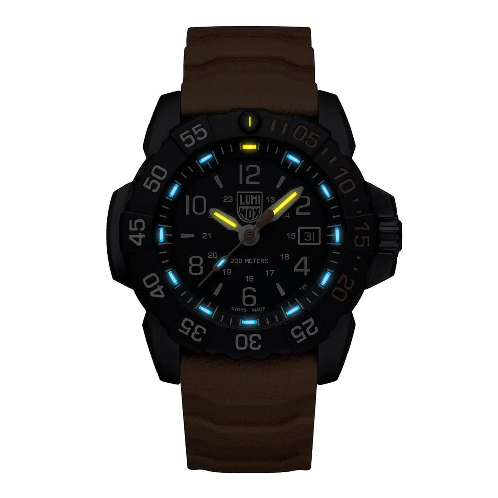 Luminox: XS.3253.CBNSF.SET