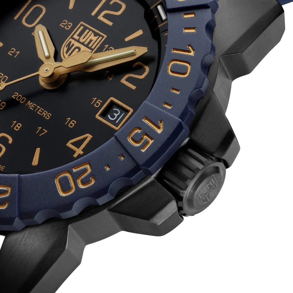 Luminox: XS.3255.CB.NSF