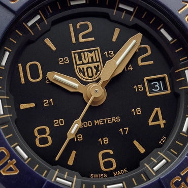 Luminox: XS.3255.CB.NSF