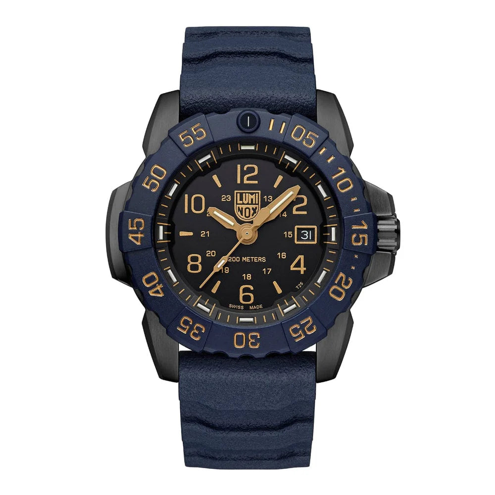 Luminox: XS.3255.CB.NSF