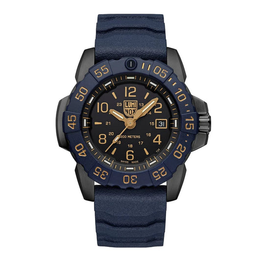 Luminox: XS.3255.CB.NSF