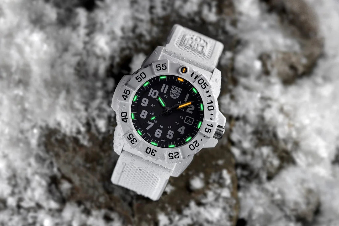Luminox: XS.3507.WB