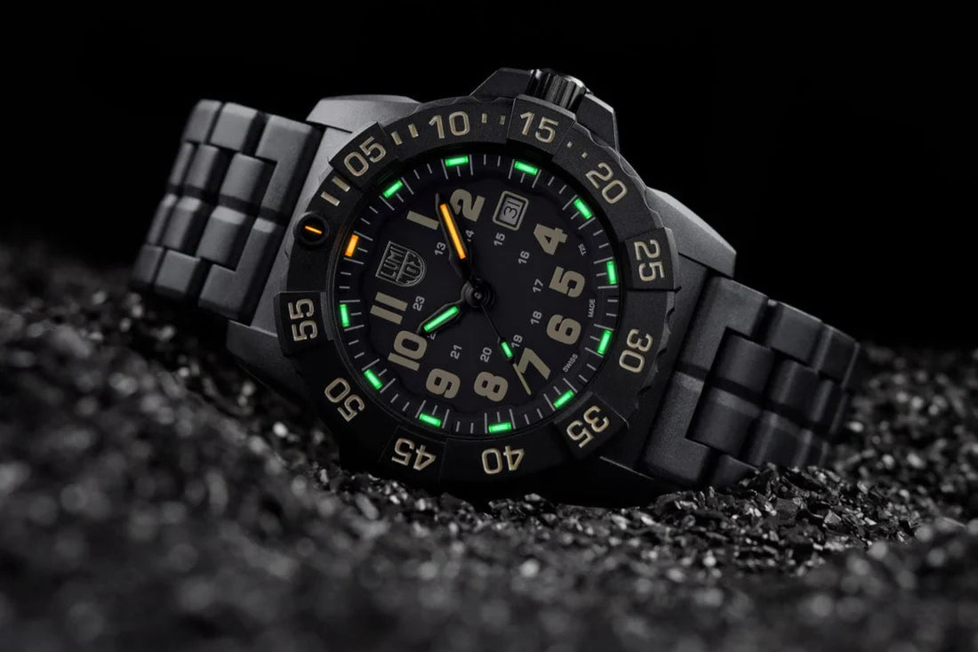 Luminox: XS.3510