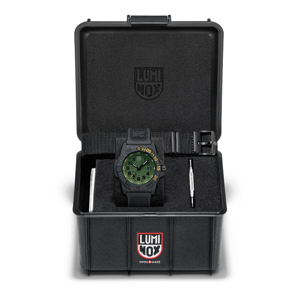 Luminox: XS.3517.NSF.SET