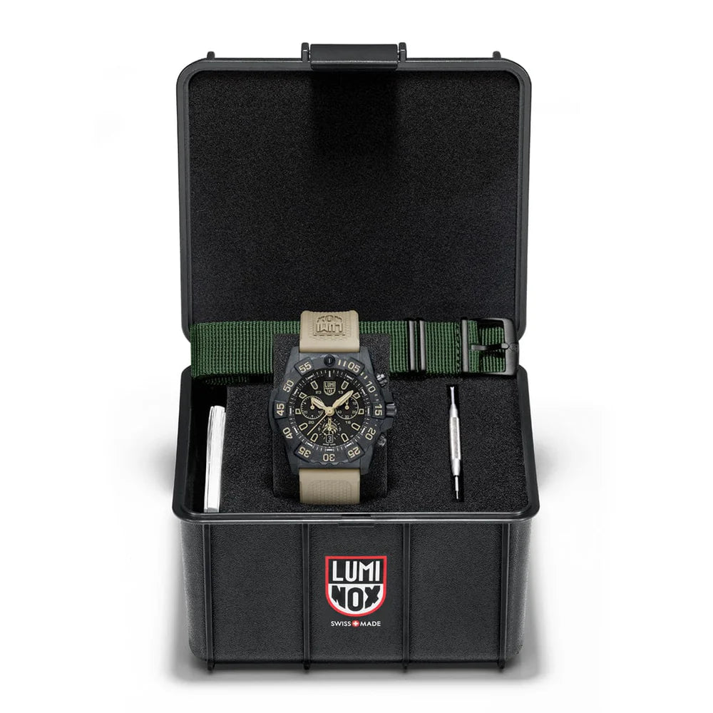 Luminox: XS.3590.NSF.SET