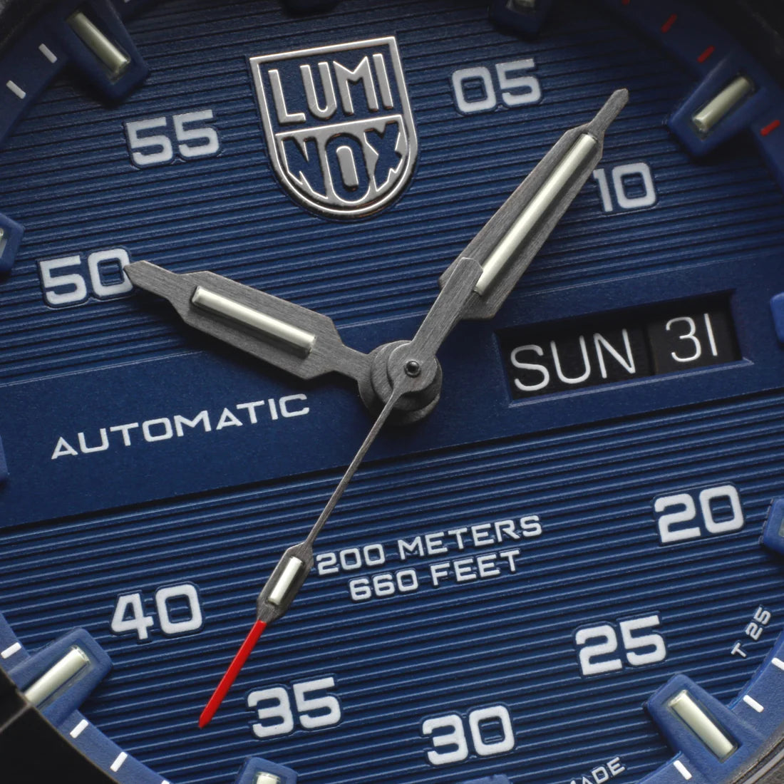Luminox: XS.3863