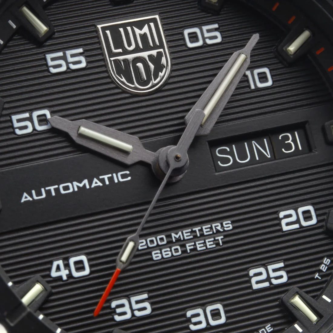 Luminox: XS.3875
