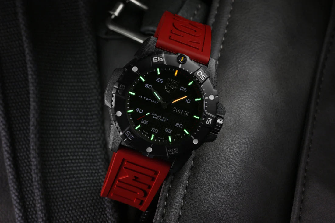 Luminox: XS.3875