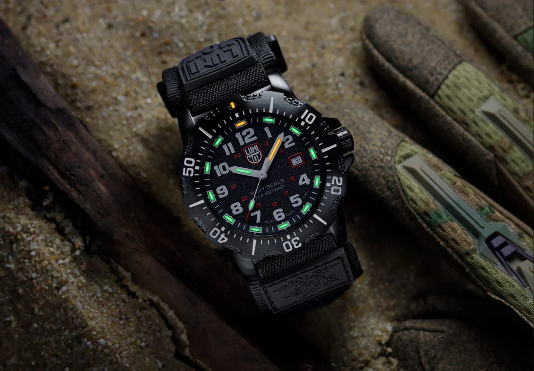 Luminox: XS.4231.SET