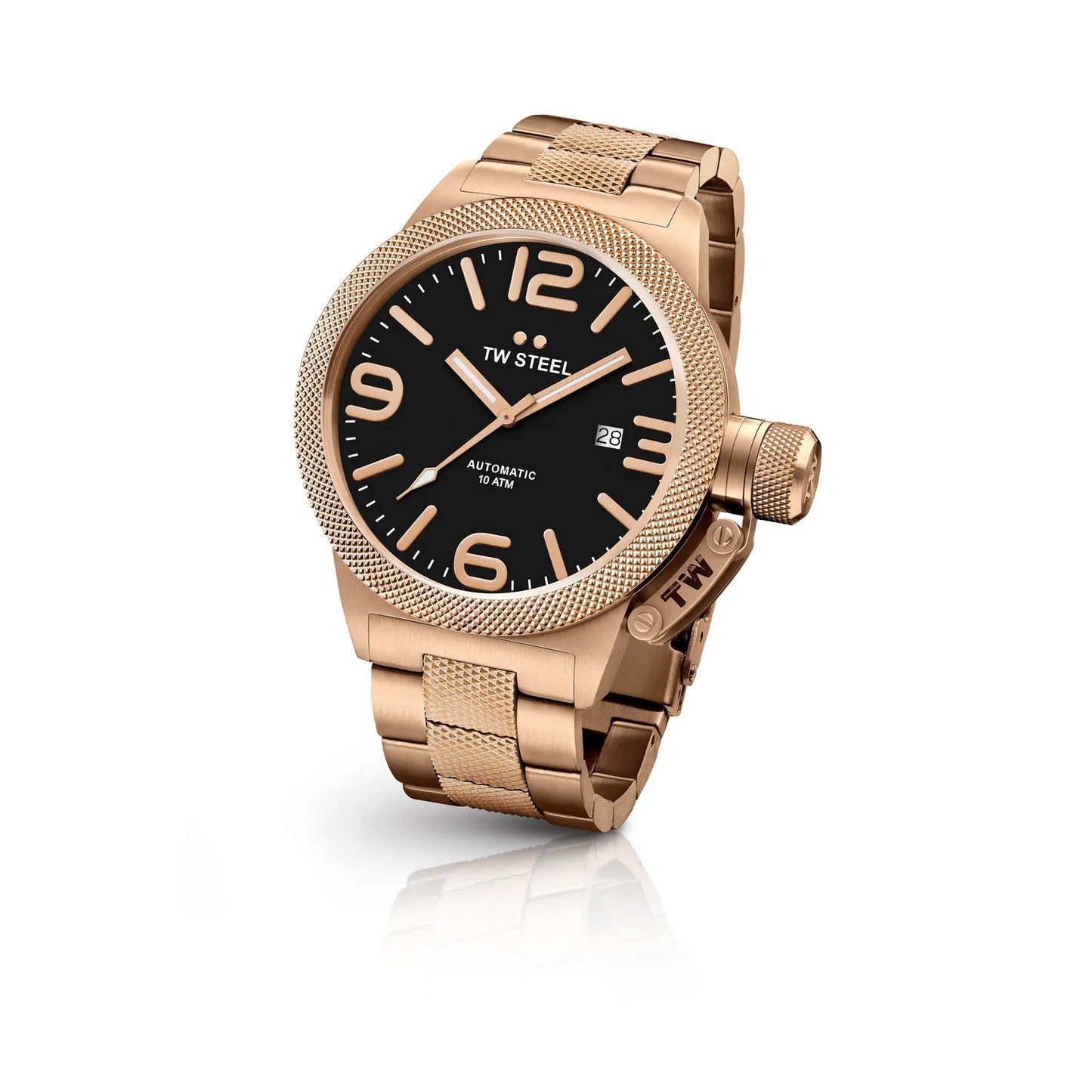 TW Steel: CB175