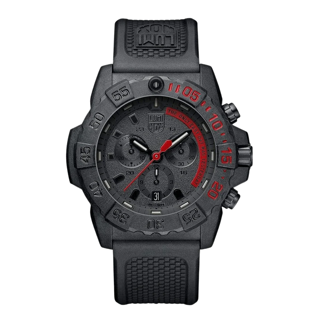 Luminox: XS.3581.EY