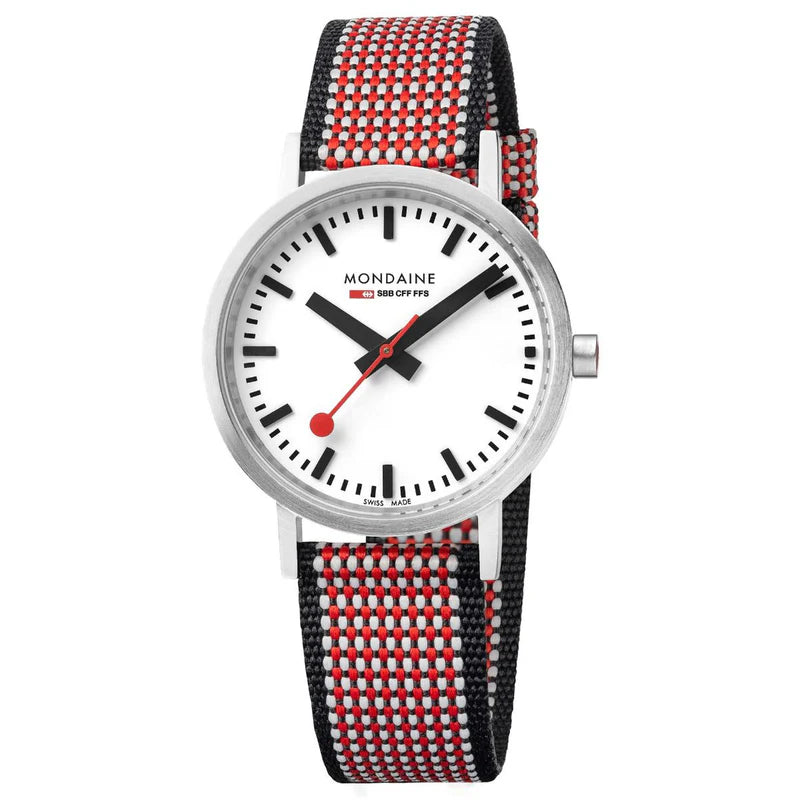 Mondaine: A660.30360.75SET