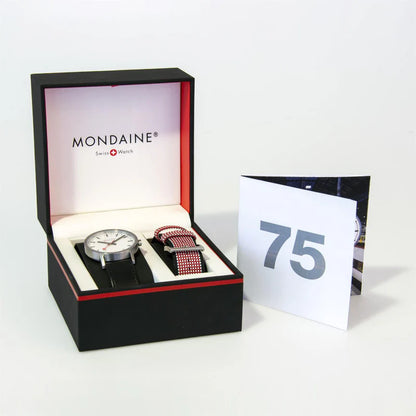 Mondaine: A660.30360.75SET